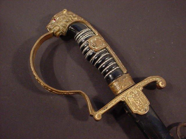 Sword