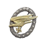 Paratrooper Ring