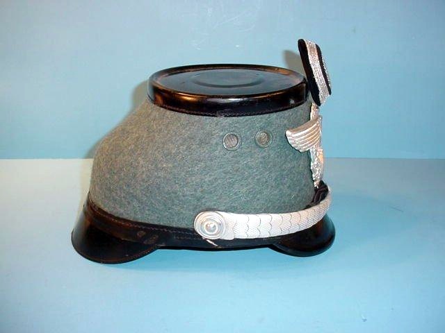 German Senior-Officer Shako