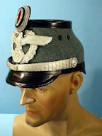 German Senior-Officer Shako