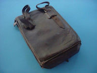 Map Pouch Case