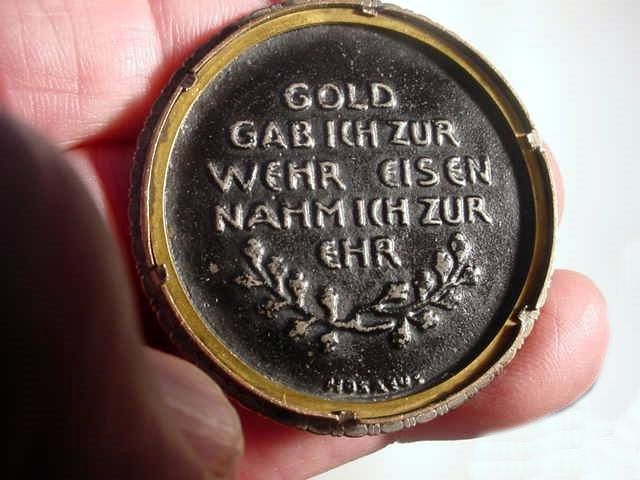 Medallion