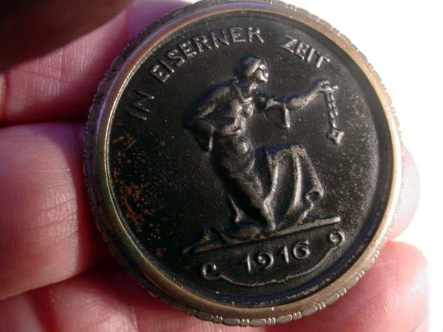 Medallion