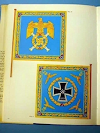 Göring Car Pennant