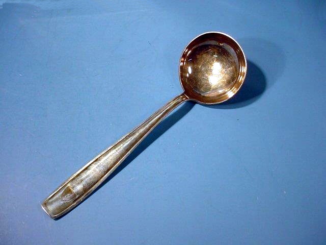 Göring Lodge Soup Ladle