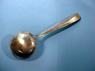 Gring Lodge Soup Ladle