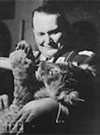 Gring Lodge Soup Ladle