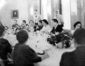 Gring Lodge Soup Ladle