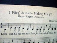 German Songbooks
