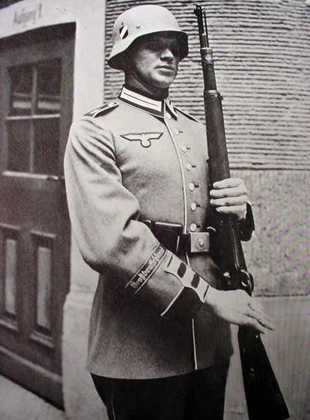 Wehrmacht