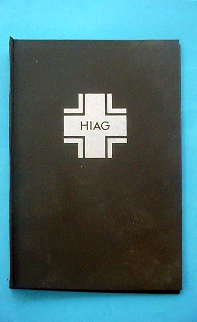 Veteran Magazine