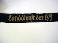 Armband Cuff Title