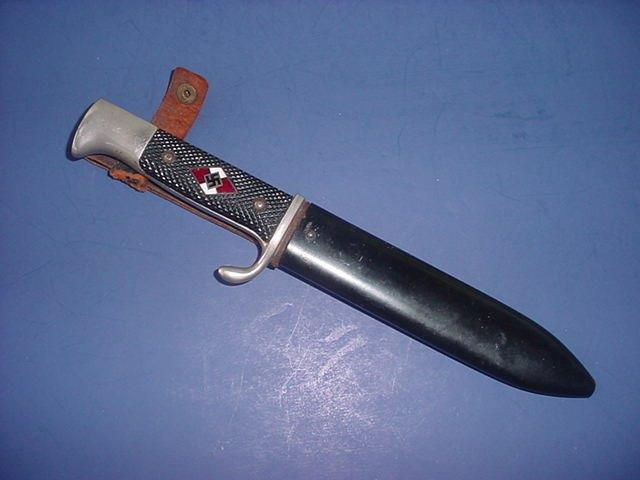 Knife