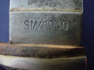 Knife