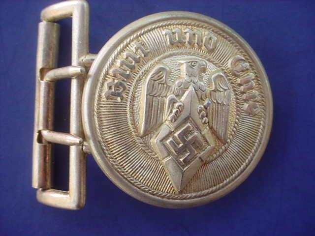 Belt Buckle