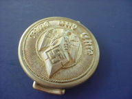 Belt Buckle