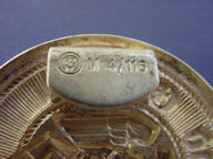 Belt Buckle