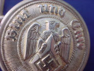 Belt Buckle