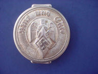 Belt Buckle