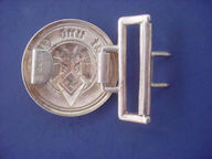 Belt Buckle