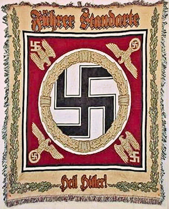Hitler Tapestry