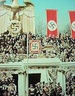 Hitler Tapestry