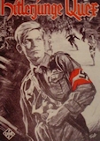 Hitler Youth Armband