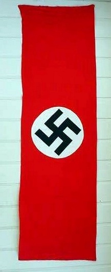 NSDAP Banner