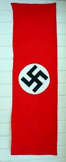 NSDAP Banner