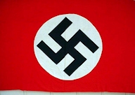 NSDAP Banner