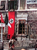 NSDAP Banner