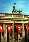 NSDAP Banner