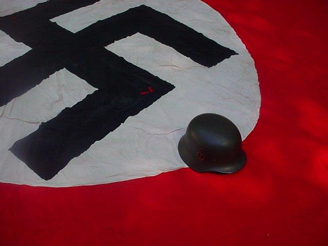 Swastika Flag
