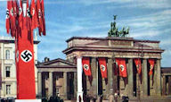 Swastika Flag