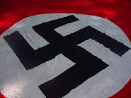 Swastika Flag