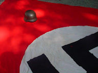 Swastika Flag