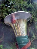 Hunting Association Horn