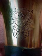 Hunting Association Horn