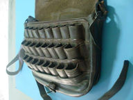 Ammunition Bag