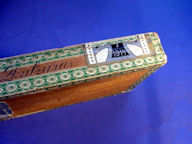Cigar Box