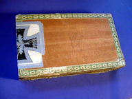 Cigar Box