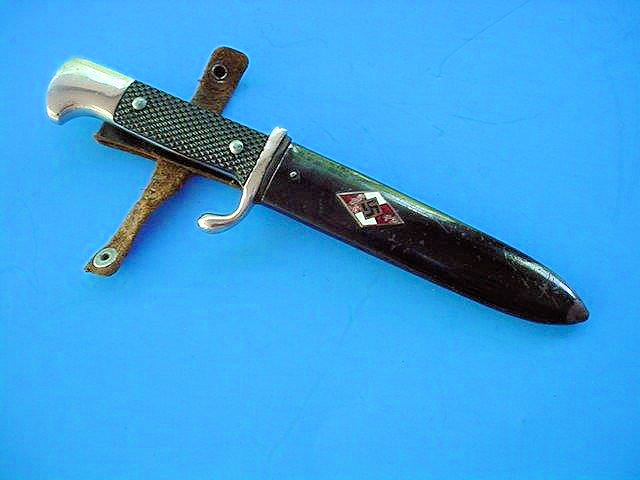 Knife