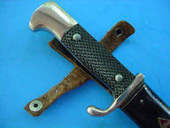 Knife