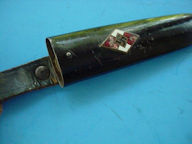 Knife