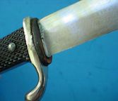 Knife