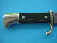 Knife