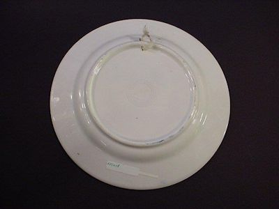 Kaiser Decorative Plate