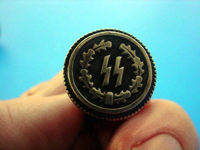 SS Jewelry Cufflinks