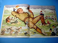 Book in English WWII Propaganda