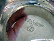 Krupp Bowls